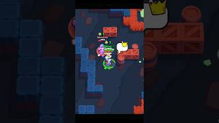 Mortis trolling dyna 😎 brawlstars mortis supercell shorts [upl. by Gaither40]