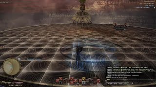 FINAL FANTASY XIV  Edens Promise  Eternity E12N Solo [upl. by Shimkus]