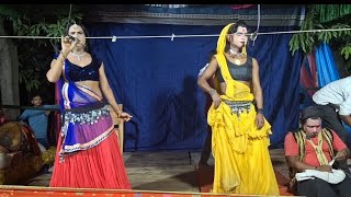 देवरा लहंगा नसले बा  Devra Lahenga Nasale Ba Bhojpuri Dance  comedy dance 30 अप्रैल [upl. by Nileek]