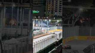 Singapore Grand Prix 2024  Formula 1 Singapore [upl. by Goldwin184]