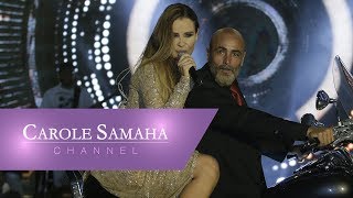 Carole Samaha  Adwae El Shohra Live Byblos Show 2016  مهرجان بيبلوس ٢٠١٦ [upl. by Cantu397]