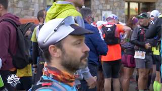 Cursa La Marrana Skyrace 2018 [upl. by Navak803]