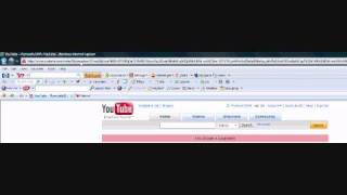 Youtube username 666 does not exist It is a virus [upl. by Amaerd]