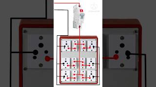 board wiring diagramviral shorts [upl. by Gnouv]