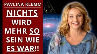 Die Manipulation ging weit über die Erde hinaus  im Interview mit Pavlina Klemm plejaden [upl. by Saloma942]