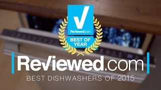 The Best Dishwashers of 2015 [upl. by Hayotal227]