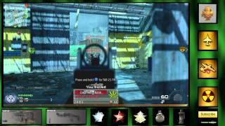 Modern Warfare 3 Prestige Shop Info [upl. by Annavoig238]