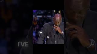 Michael Jordan Motivational Speech on 9000 shots [upl. by Anaejer610]