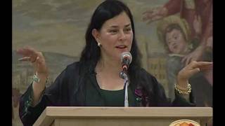 Diana Gabaldon at 9th Annual Scott Conference [upl. by Stefania532]