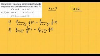 LEZIONE 4 ESERCIZIO SU FUNZIONE CON PARAMETRI [upl. by Eelhsa]