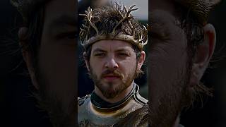 Renly Baratheons Death  Game of Thrones  shorts viral short gameofthrones [upl. by Nailuj]