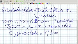 Comptabilité Des Sociétés Vidéo N 16 Exercice Corrigé quotAffectation Des Bénéficesquot [upl. by Lovell567]