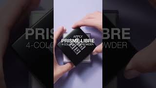 Prisme Libre Loose Powder [upl. by Eaj189]