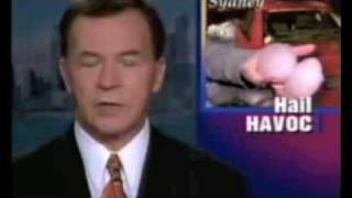 Sydney Hailstorm 1999 Documentary [upl. by Erodaeht]