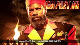 CAPLETON  8 WAYS EAGLE EYE RIDDIM [upl. by Ardni]