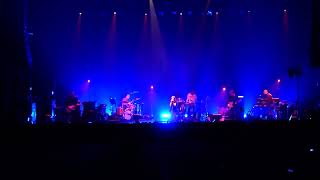 Portishead  Sour Times Live 2011 02 New York [upl. by Aleahs]