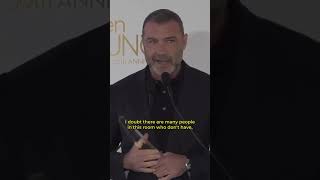 Hollywood Actor PROMOTES America During Speech [upl. by Nelram412]