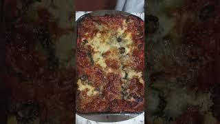 Melanzane alla parmigiana rivisitate [upl. by Horacio]