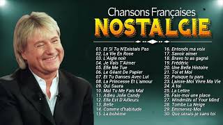 Vieilles Chansons  Nostalgique Meilleures Chanson Des Annees 70 Et 80  Mireille Mathie C Jérôm [upl. by Jeavons532]