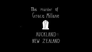 E17 The murder of Grace Millane  Aukland New Zealand [upl. by Nedarb]