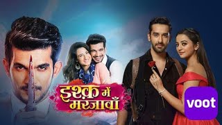 Ishq Mein Mar Java Natak TV Show [upl. by Aurora]