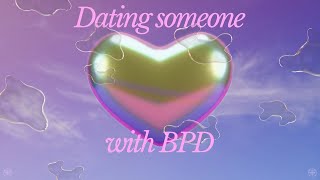 🙋🙋🙋Whats REALLY Happening in a BPD Relationship [upl. by Leahcin]