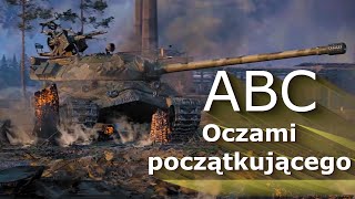 ABC Oczami początkującego WOT World of Tanks  Rezerwy os obligacje złoto kredyty wolne doś 3 [upl. by Vedis]