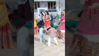 Garba  jivanji nai re java shorts garba viral trend youtubeshorts [upl. by Nnaecarg]