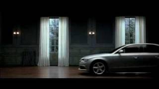 Audi A4 advert [upl. by Hewitt]