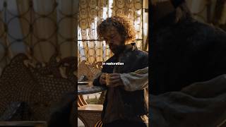 Smuggling of Tyrion Lannister 😂  Game of thrones gameofthrones tyrionlannister [upl. by Harlie]