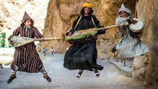 Music of Morocco  Nu Gnawa [upl. by Thunell668]