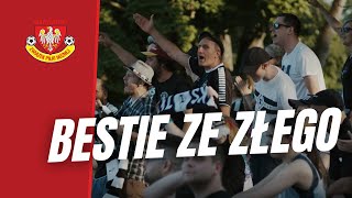 BESTIE ZE ZŁEGO  TRAILER FILMU O KLUBIE AKS ZŁY [upl. by Everett]