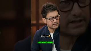 Aamir khan Films Truth wait for kapil reply shortsfeed youtubeshorts shorts [upl. by Eadmund692]