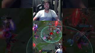 Average vladimir late game leagueoflegends ranked twitch gaming challenger master riotgames [upl. by Eatnoed272]