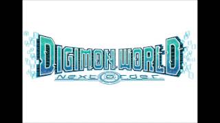 Digimon World Next Order OST  Battle Theme 2 Extended HQ [upl. by Silado]