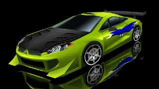 Asphalt Urban GT 2 DS  All Body Kits [upl. by Varhol552]