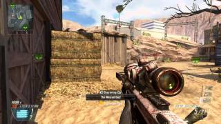 Marksman vs SoaR LIVE quotBO2 SnDquot [upl. by Westfall516]