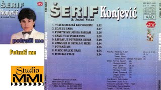 Serif Konjevic i Juzni Vetar  Potrazi me Audio 1985 [upl. by Adirehs237]