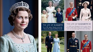 Historian Reveals Queen Elizabeth Is Hidden Life [upl. by Hairacaz]