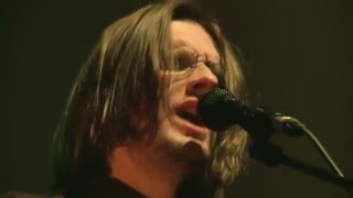 Porcupine Tree  Anesthetize live Tilburg Netherlands HD Full Song [upl. by Ennovy229]