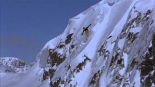 65 Days of Warren Miller 1995 Endless Winter [upl. by Derick531]