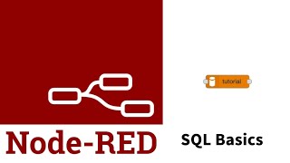 Connect NodeRed to SQL Database [upl. by Assadah197]