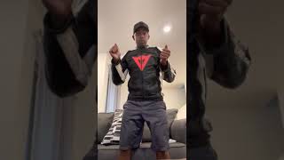 Dainese DAIr Smart Jacket Unboxing [upl. by Haeli122]