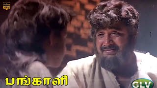 Selvame Song  Pangali  Sathyaraj Vijayakumar  Ilaiyaraaja Mano  HD Video [upl. by Cesaro215]