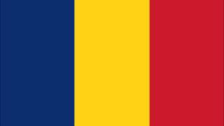 National Anthem of Romania [upl. by Nairdad94]