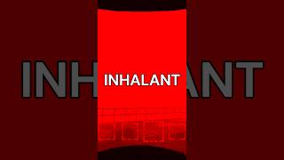 INHALANT lethalcompanygame lethalcompanyshorts [upl. by Friede533]