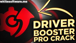 Driver Booster pro Full Version  Tutorial [upl. by Dnalerb]