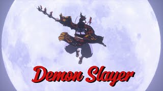 Revisiting This Demon Slayer Game [upl. by Namor]