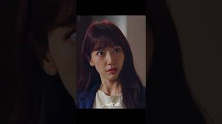 When A Demon Falls In Love 💘🔥 The Judge from Hell 😈 kdrama parkshinhye thejudgefromhell shorts [upl. by Booma]