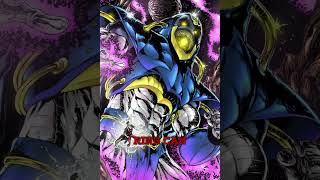 Contingency Plan for the AntiMonitor – Stopping the Multiverse Destroyer [upl. by Nigam]